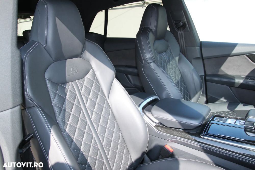 Audi Q8 - 7