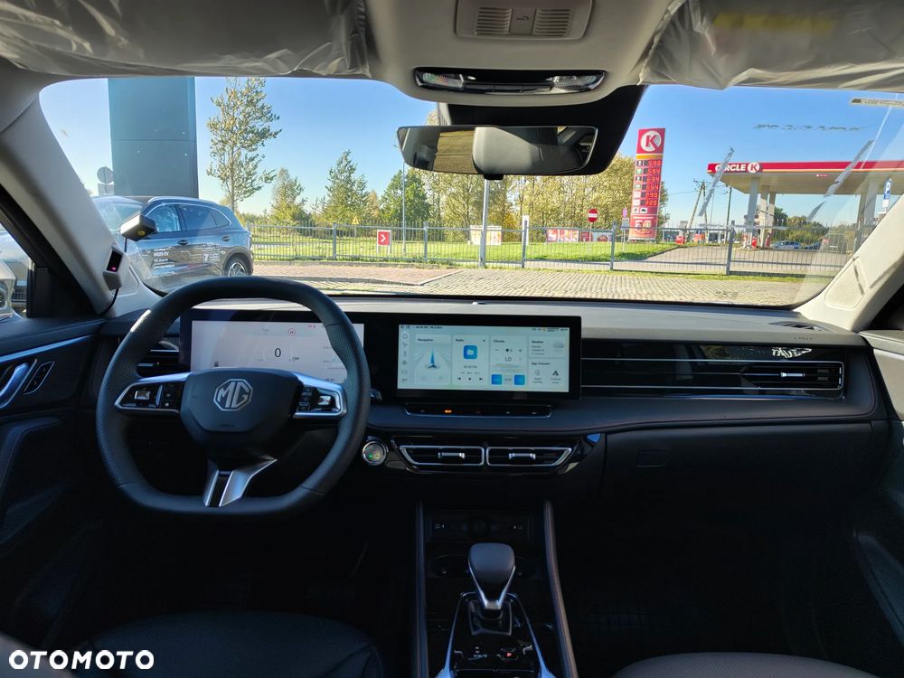 MG HS 1.5 T-GDI Exclusive DCT - 14