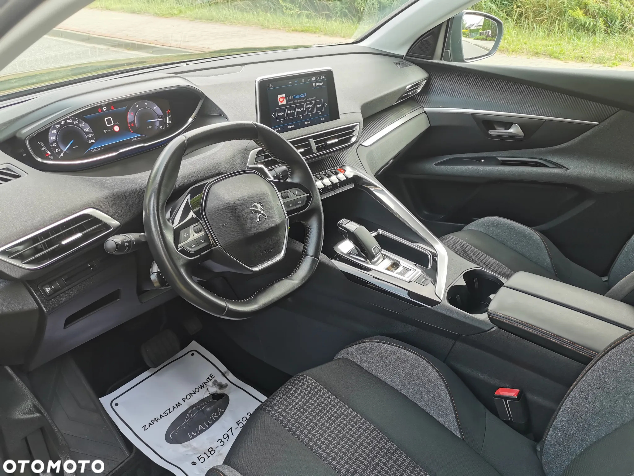 Peugeot 3008 - 10
