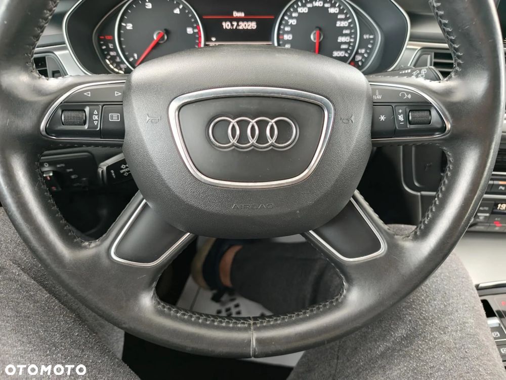 Audi A6 - 17