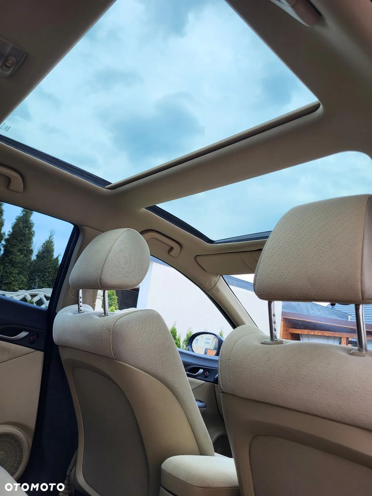 Honda Civic 1.8 Executive - 11