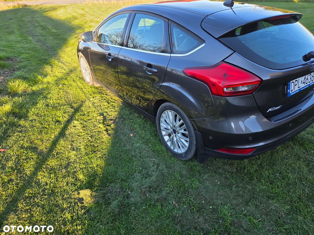 Ford Focus - 6