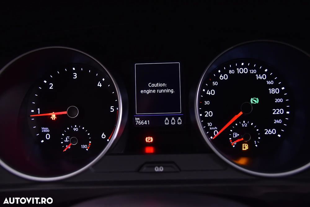 Volkswagen Tiguan - 11