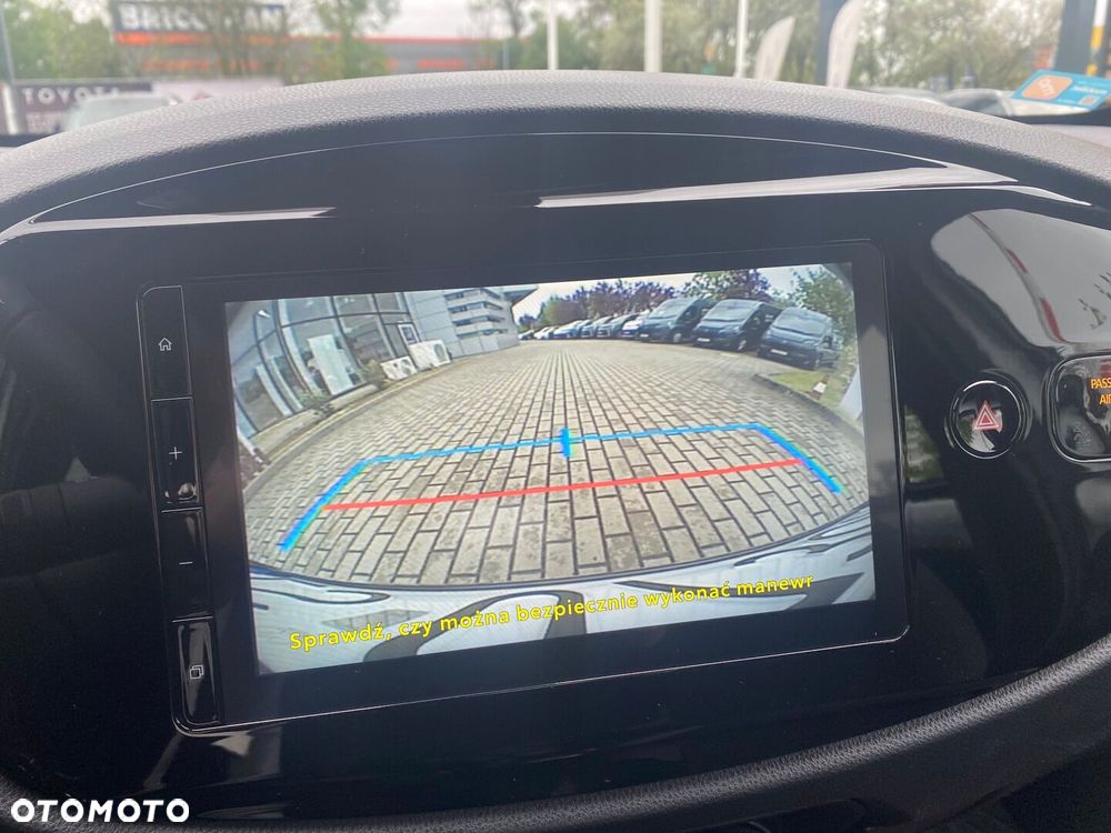 Toyota Aygo X 1.0 VVT-i Comfort - 11