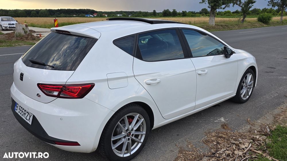 Seat Leon - 15