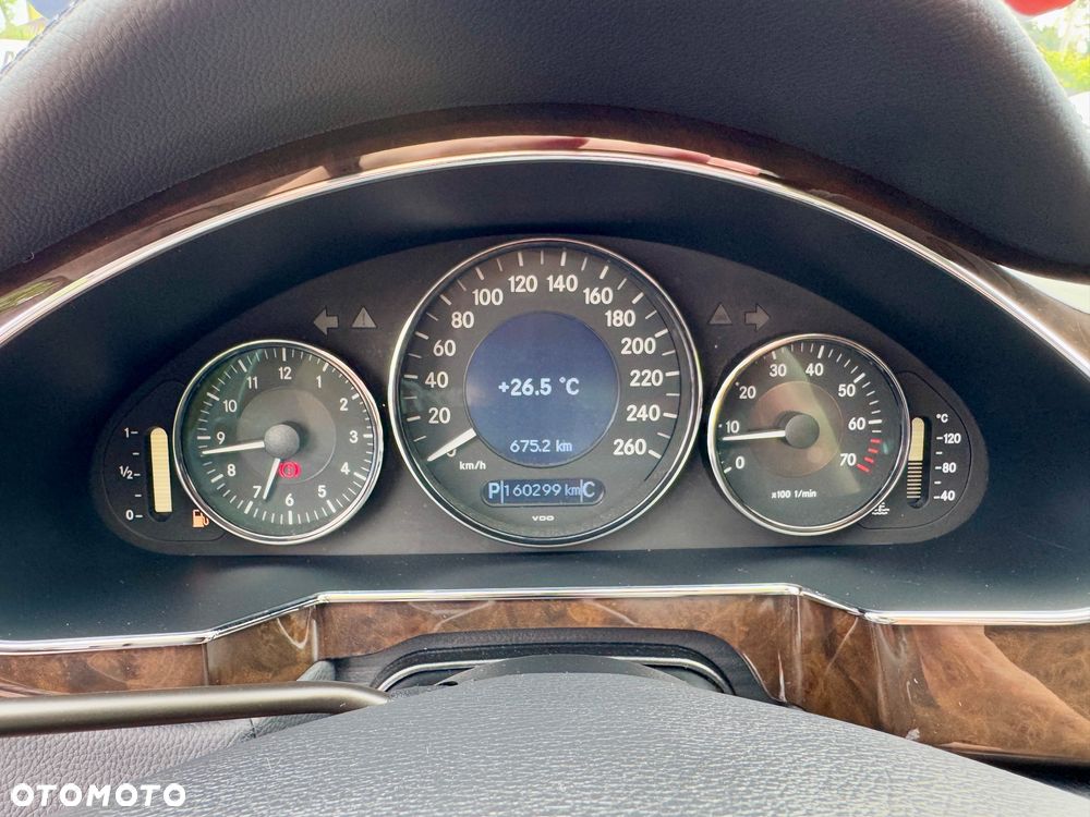 Mercedes-Benz CLS 350 7G-TRONIC - 25