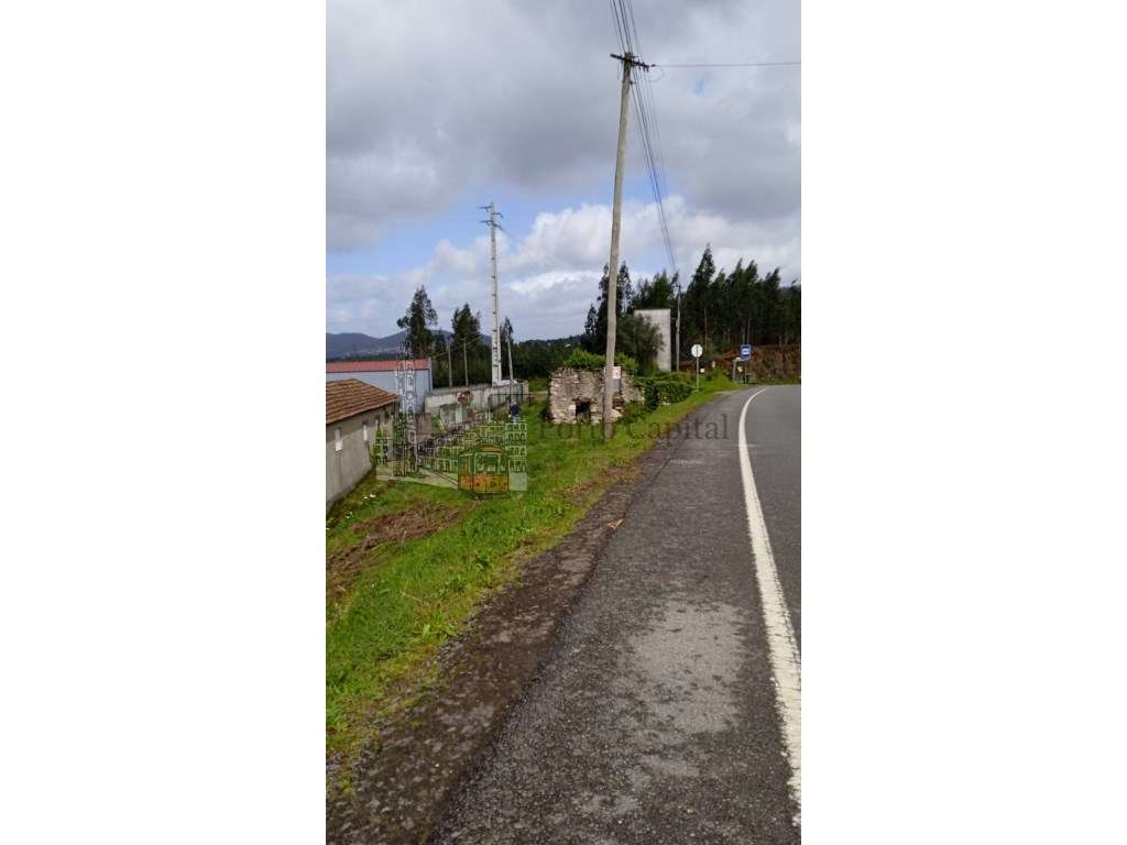 Terreno Rústico em Aguiar de Sousa . - Grande imagem: 3/21