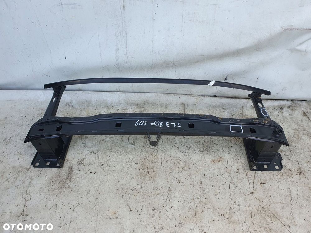 belka przód Skoda Octavia IV - 2