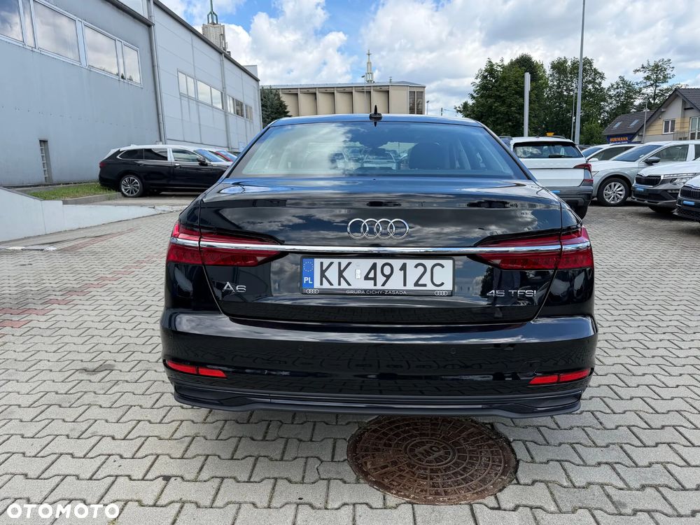 Audi A6 Limousine - 7