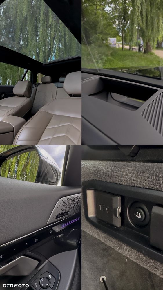BMW Seria 5 520d - 7
