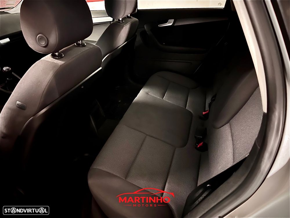 Audi A3 Sportback - 18