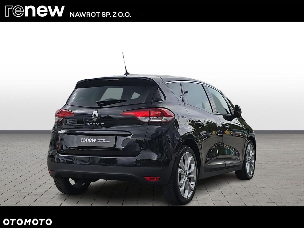 Renault Scenic 1.7 Blue dCi Zen - 5