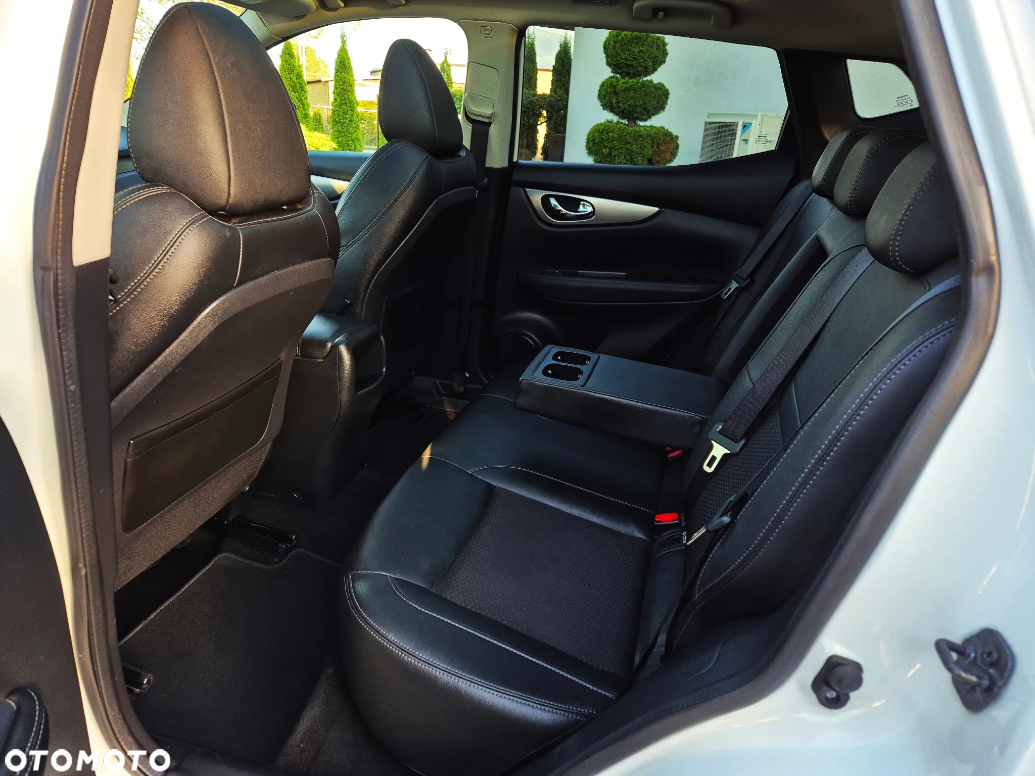 Nissan Qashqai 1.3 DIG-T Tekna+ - 23