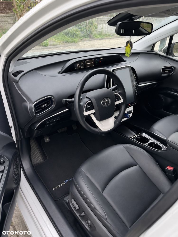 Toyota Prius - 2