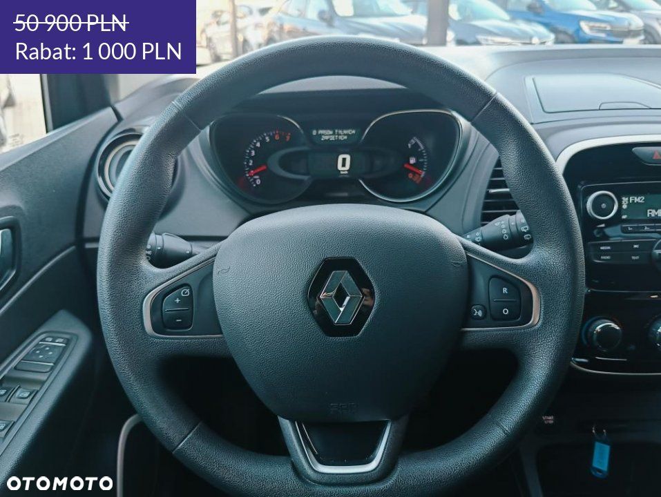 Renault Captur - 11