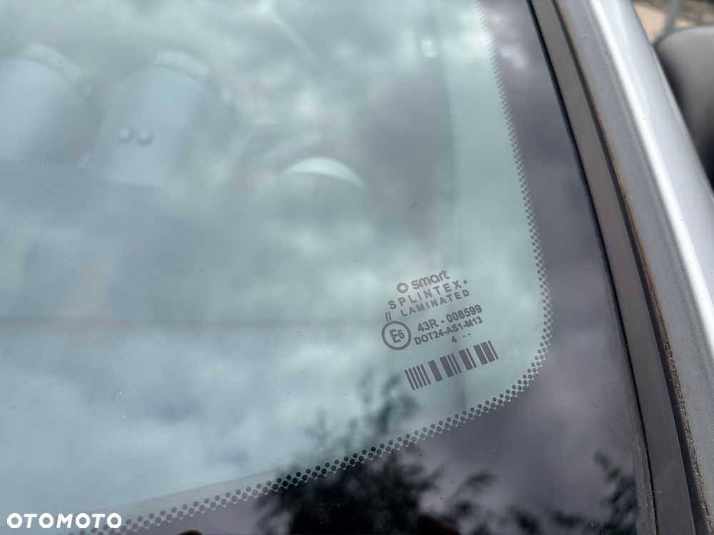 Smart Forfour - 21