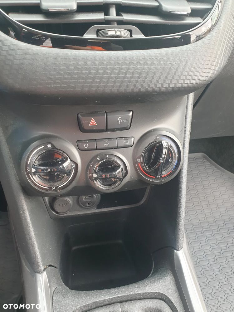 Peugeot 2008 - 20
