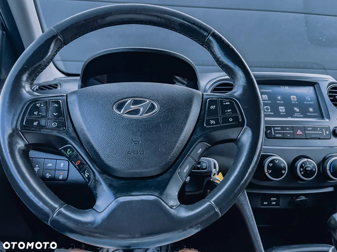 Hyundai i10 1.0 Modern - 16