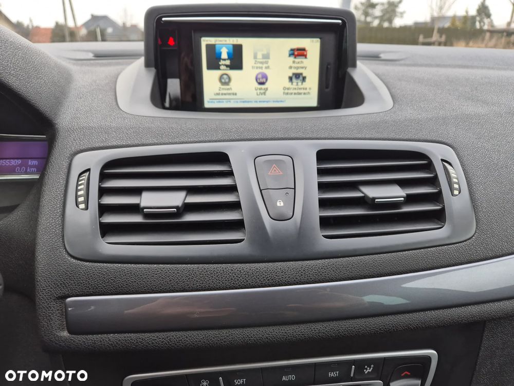 Renault Megane ENERGY TCe 115 Start & Stop LIMITED - 13