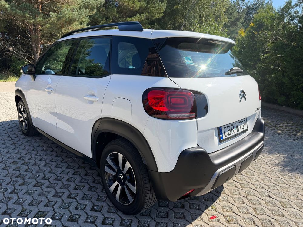 Citroën C3 Aircross PureTech 82 Shine - 7