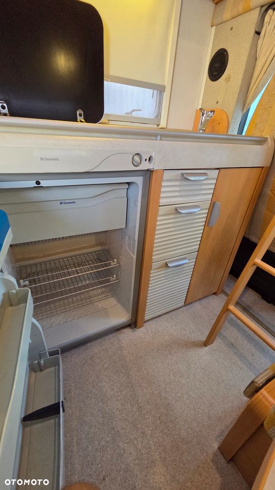 Fiat Ducato Hymer - 27