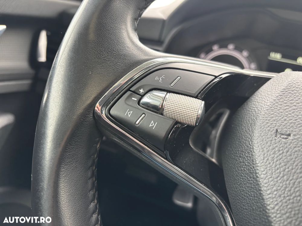 Skoda Scala 1.0 TSI Ambition - 16