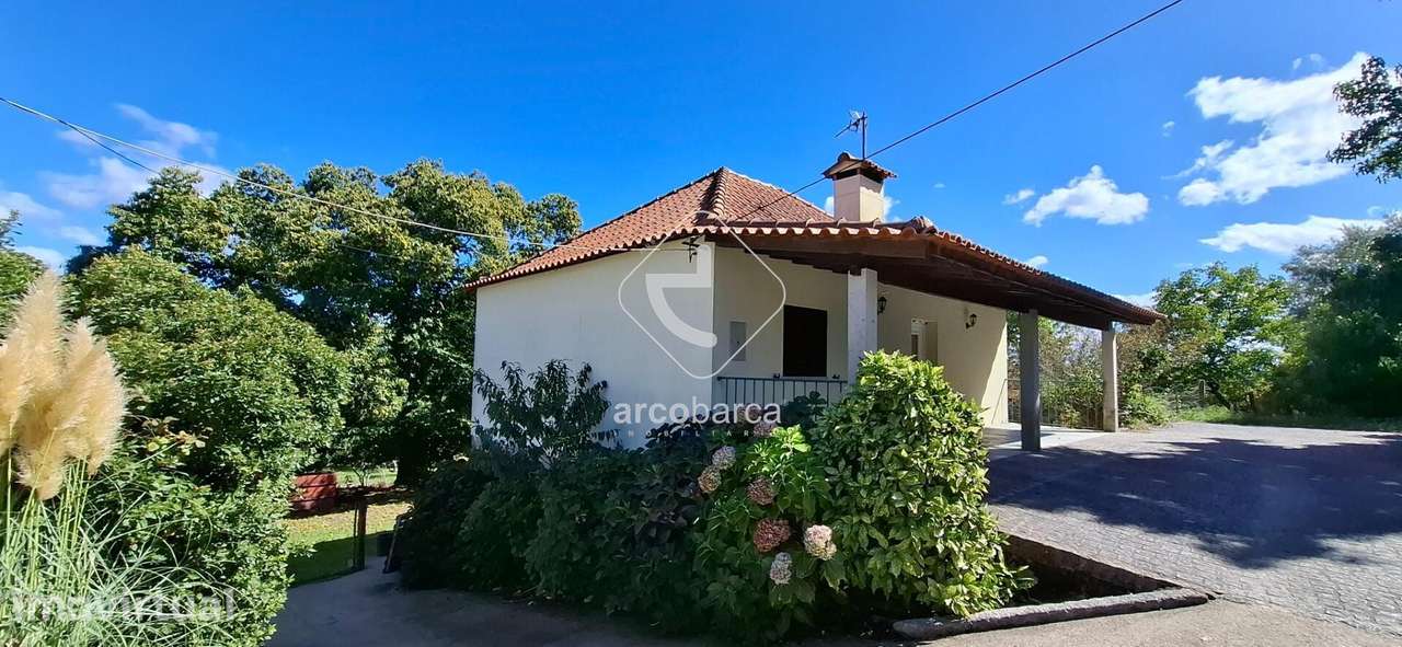 Quinta Agricola de 6Hect. c/casa T3 em Calvelo - Ponte de Lima - Grande imagem: 3/32
