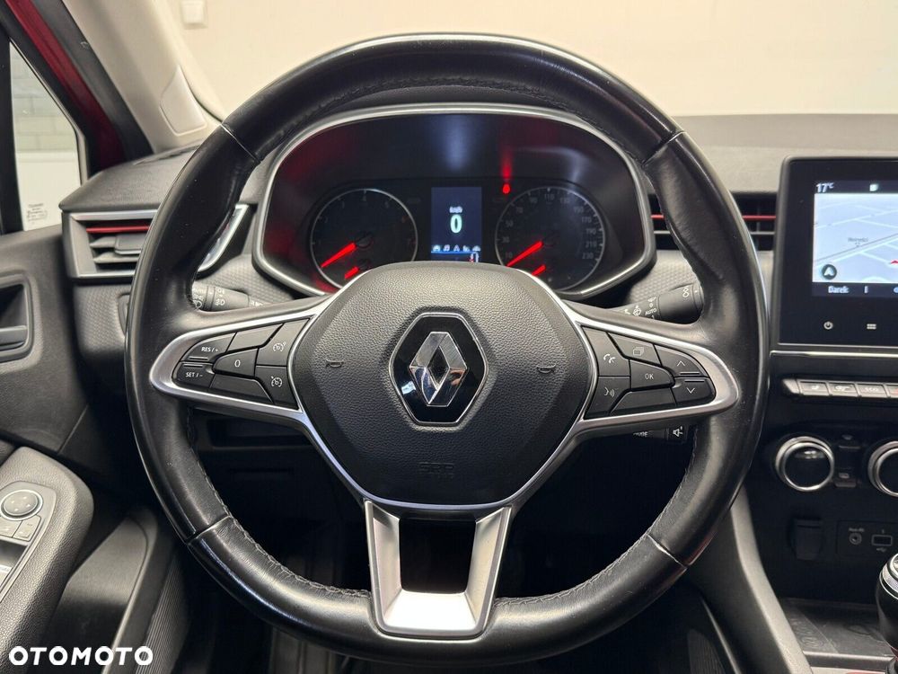 Renault Clio - 11