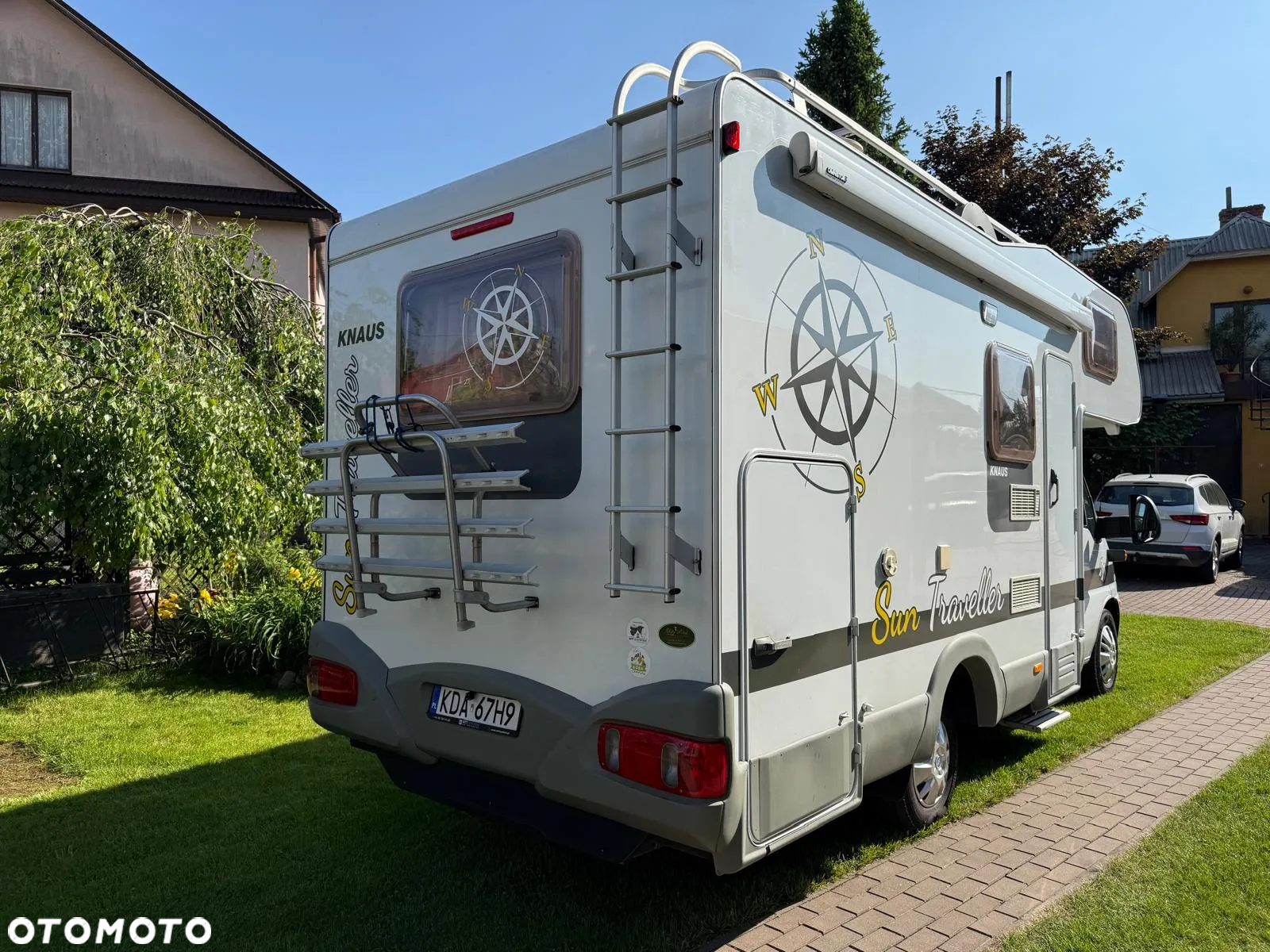 Fiat Ducato - 9