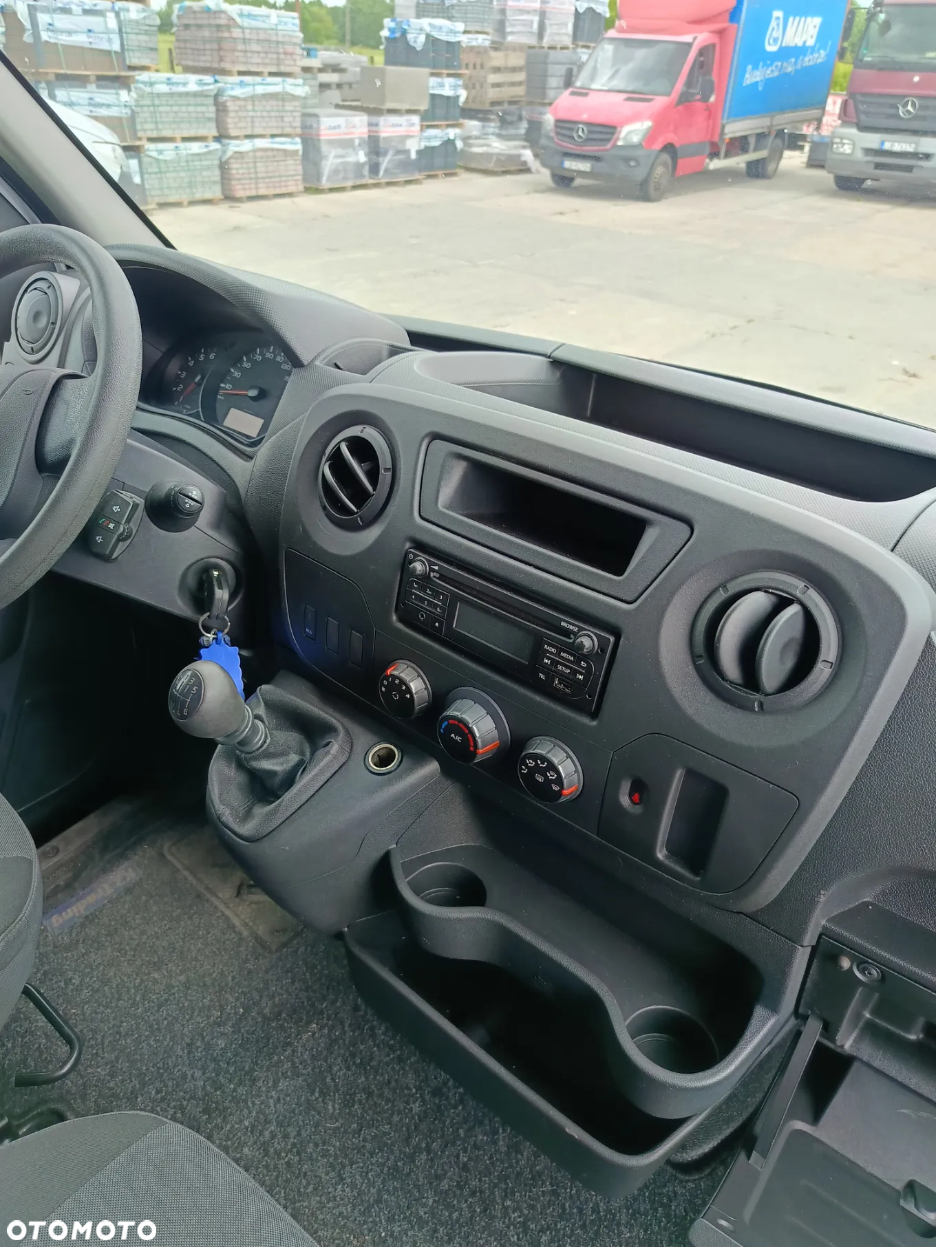 Renault MASTER - 8