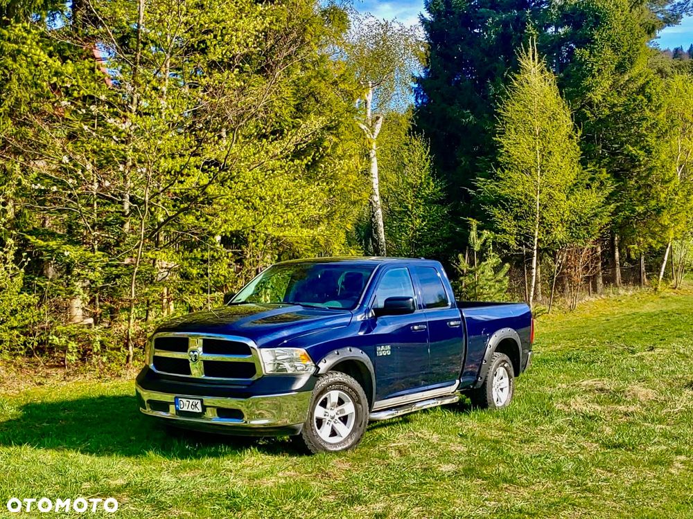 Dodge RAM - 2