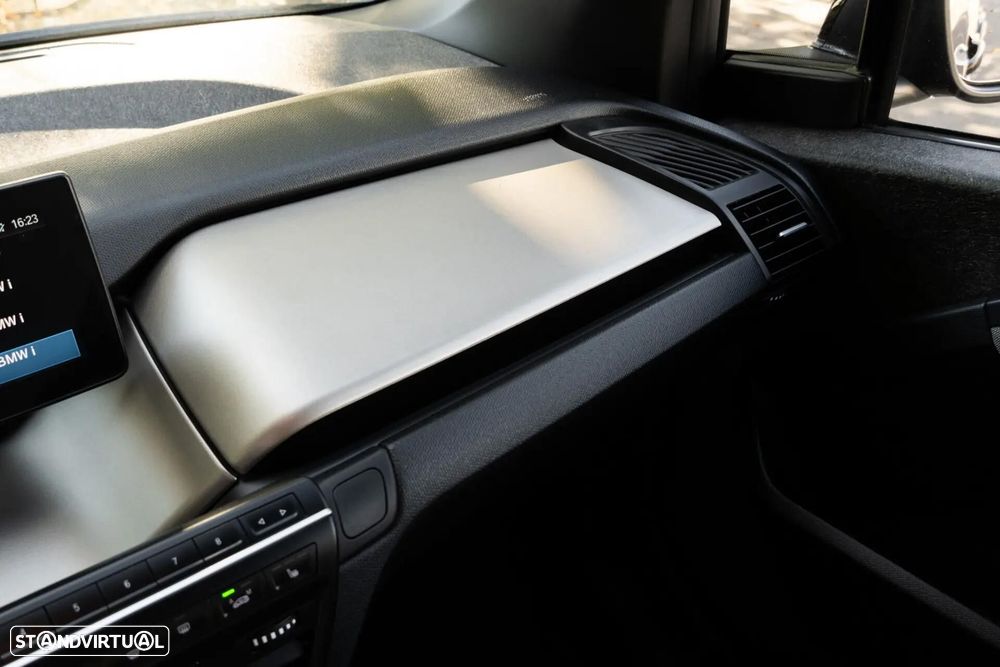 BMW i3 s 120Ah - 37