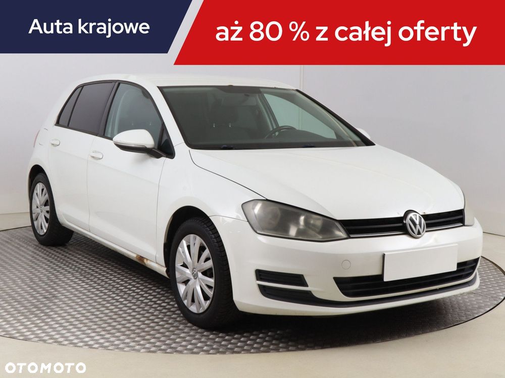 Volkswagen Golf - 3