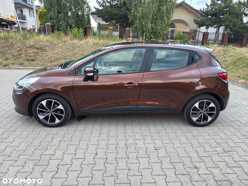 Renault Clio - 8