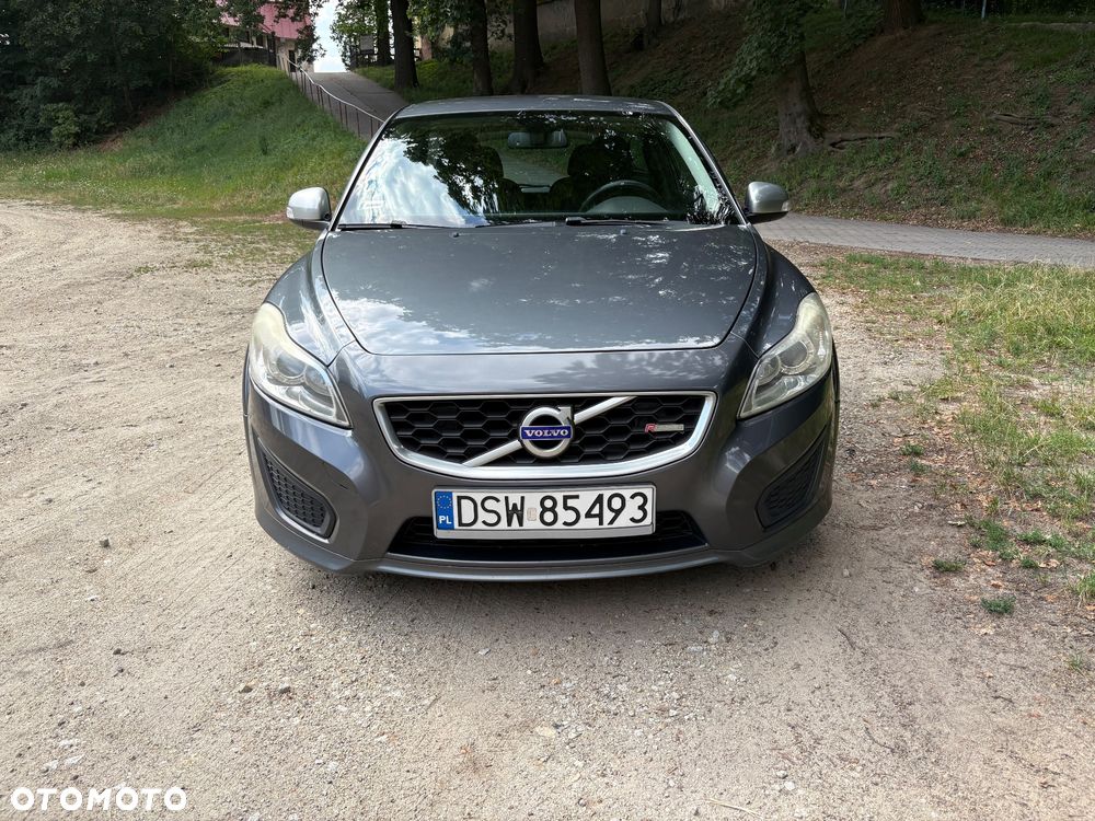 Volvo C30 D2 R-Design Start-Stop - 6