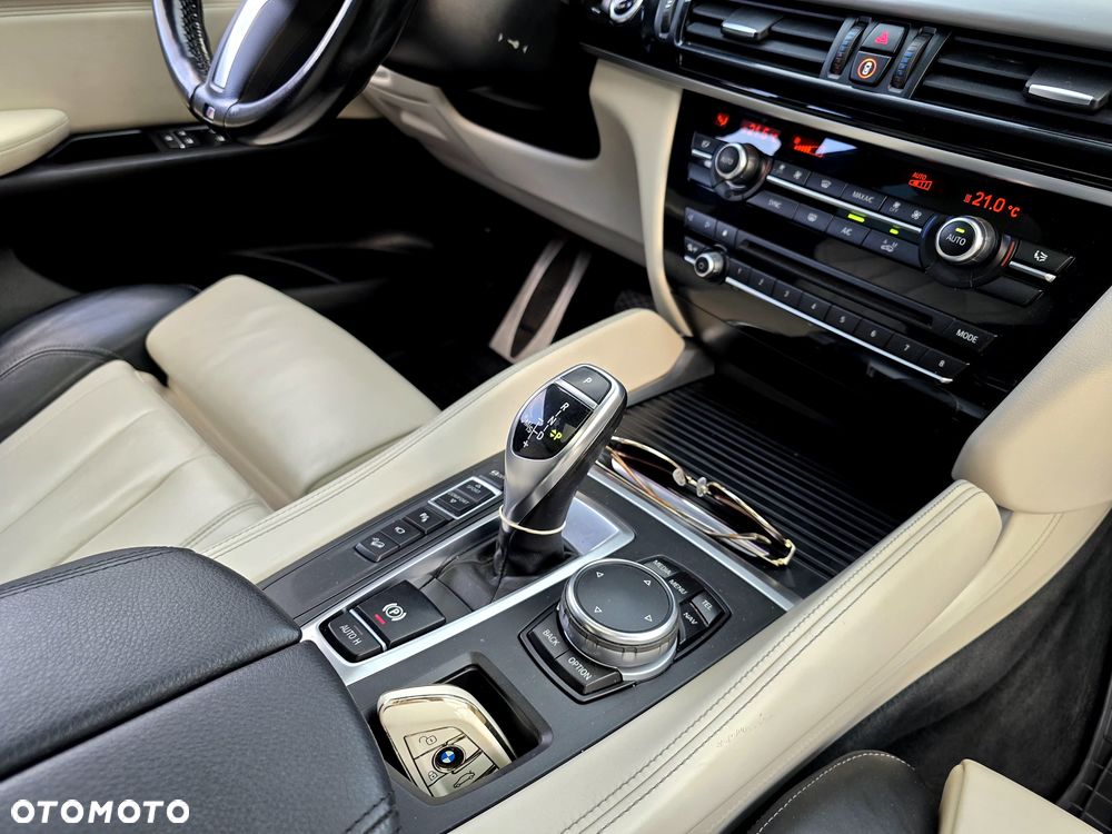 BMW X6 xDrive30d M Sport - 29