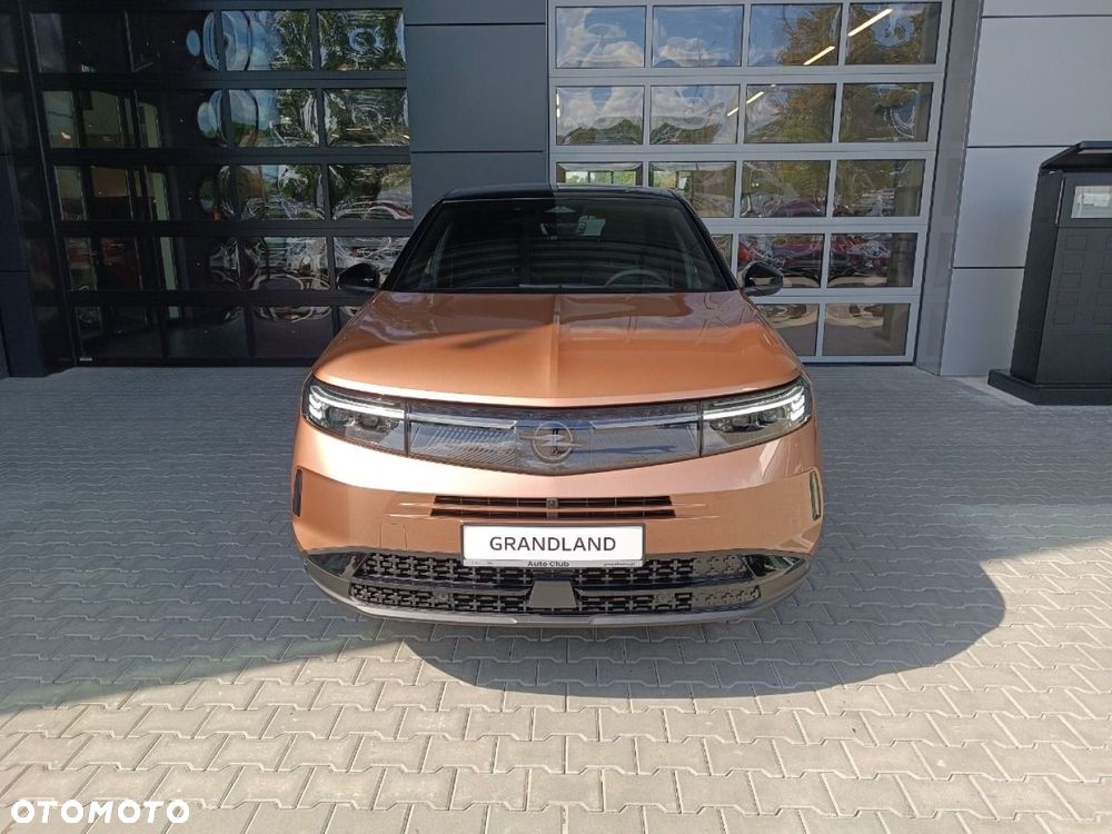 Opel Grandland - 4