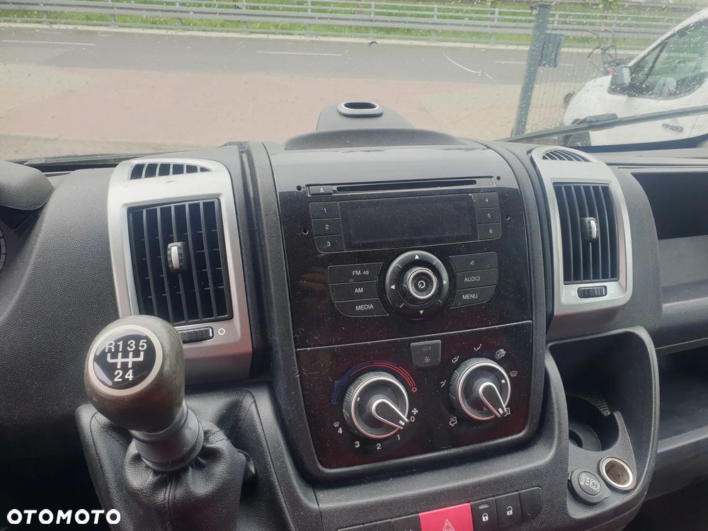 Fiat ducato - 14