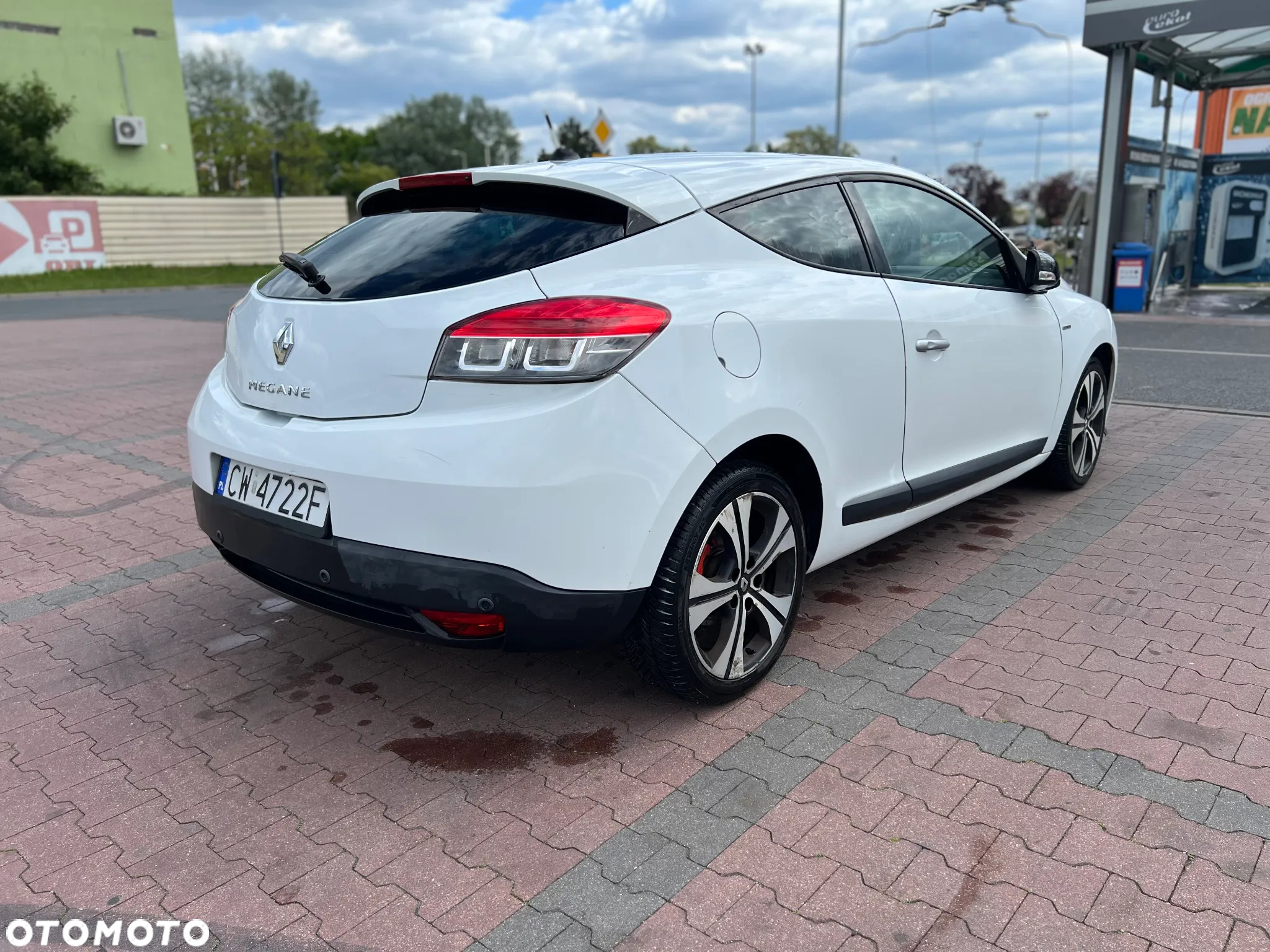Renault Megane 1.5 dCi Bose Edition - 6