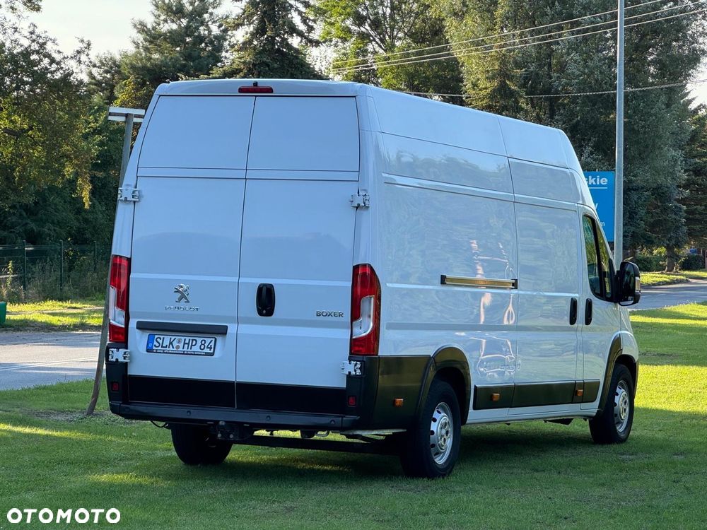 Peugeot Boxer - 10