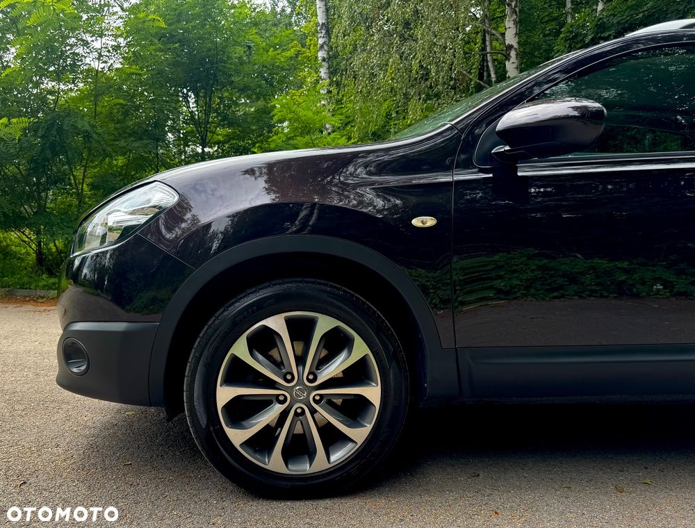 Nissan Qashqai - 11