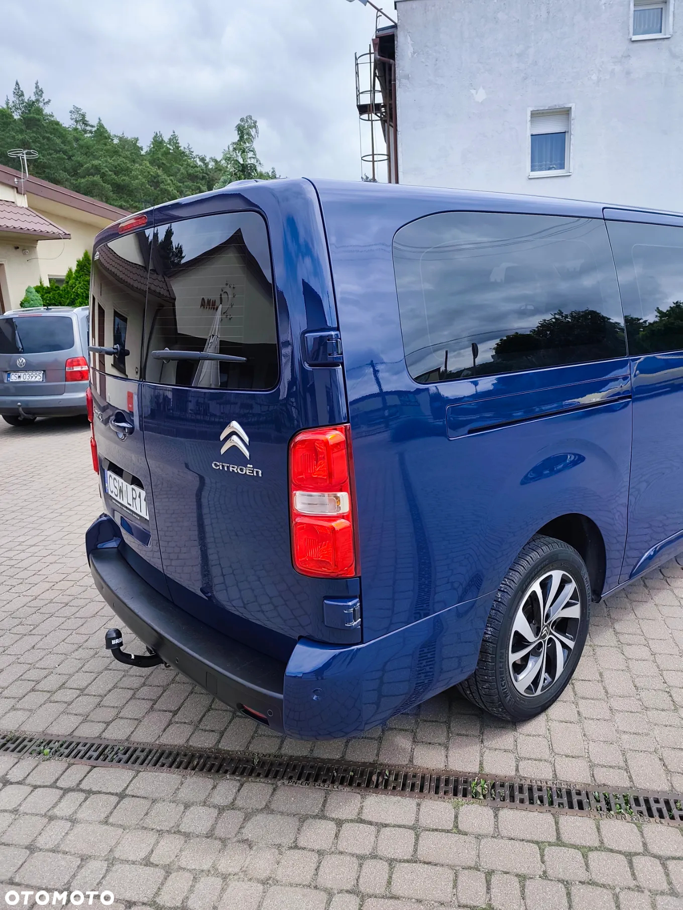 Citroën Jumpy Space Tourer XL - 5
