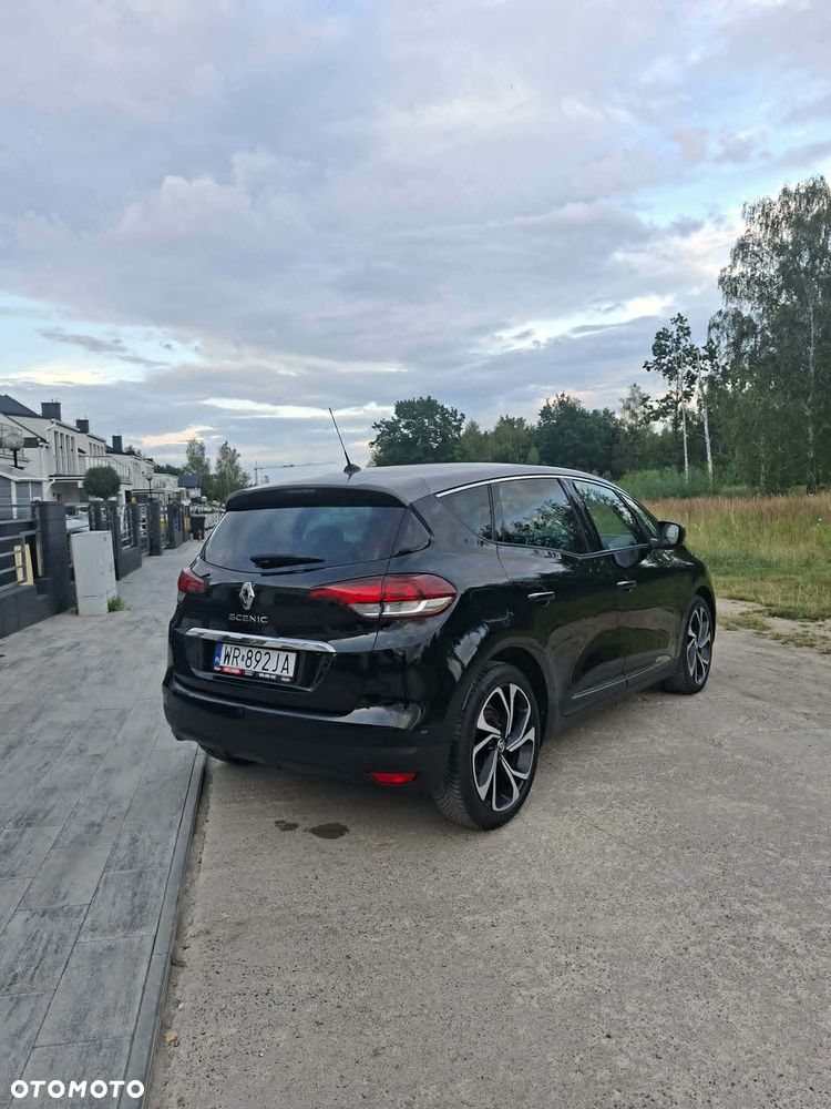 Renault Scenic - 3