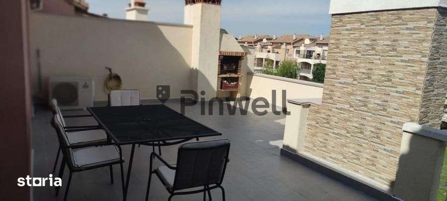 Apartament 3 camere I Ibiza Sol Pipera I Terasa 42 mp — fotografia 3