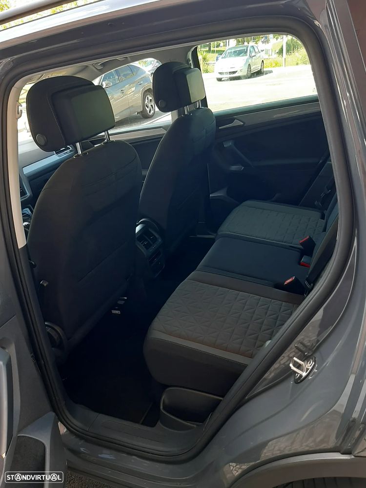 VW Tiguan 1.5 TSI Life - 5