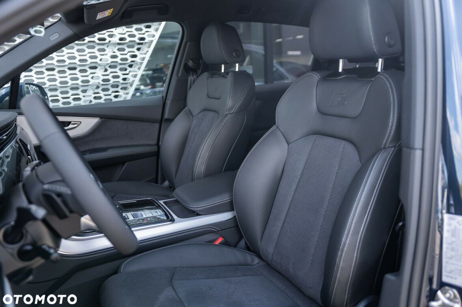 Audi Q7 - 10