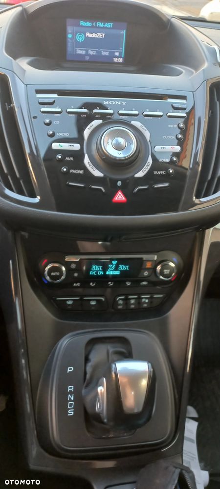 Ford Kuga 1.5 EcoBoost 4x4 Titanium - 23