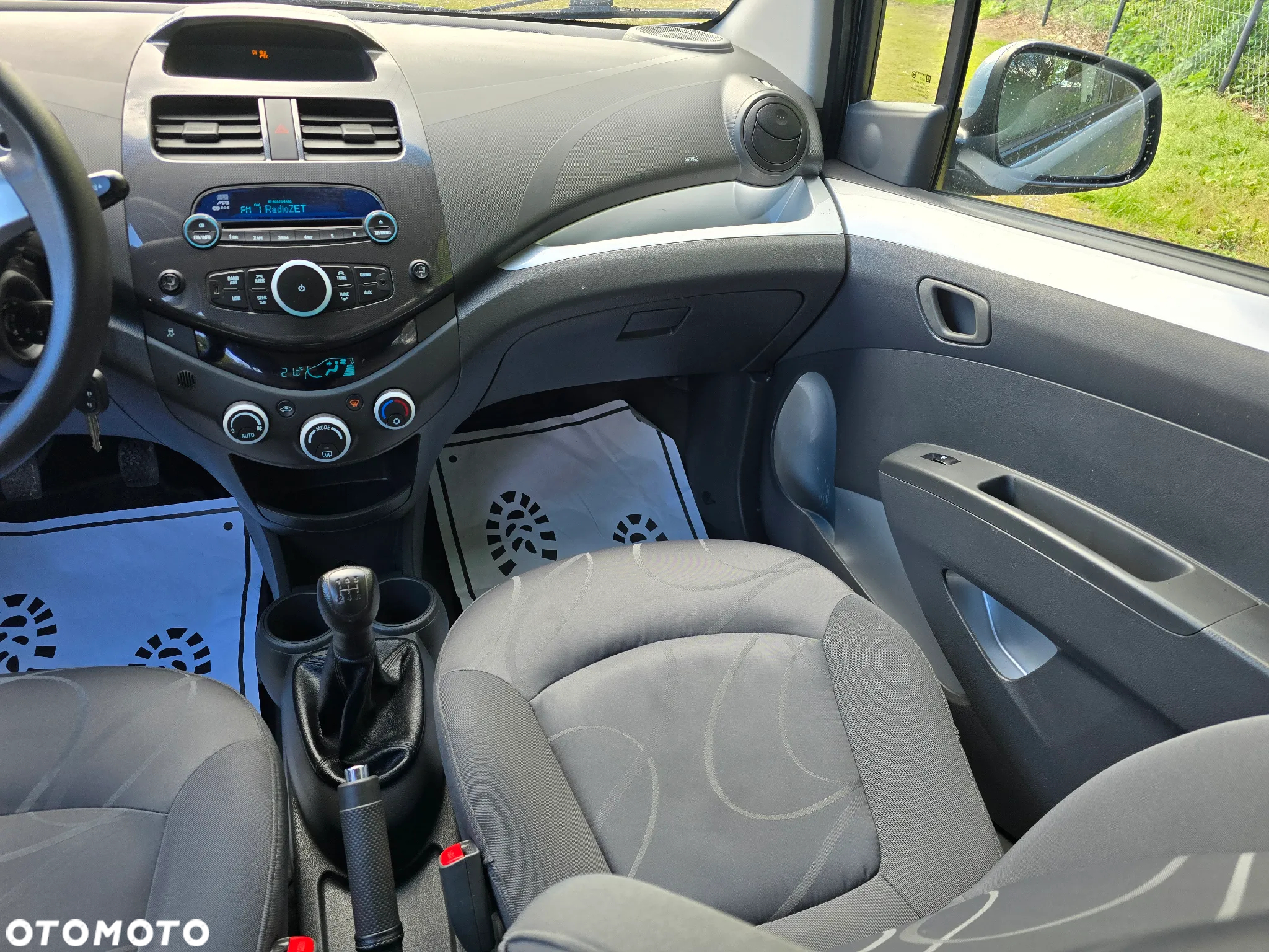 Chevrolet Spark 1.2 LT+ - 19