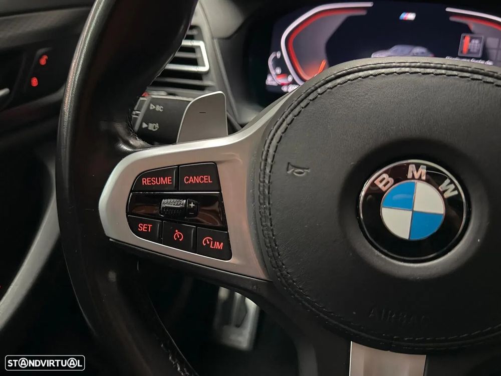 BMW X4 - 21