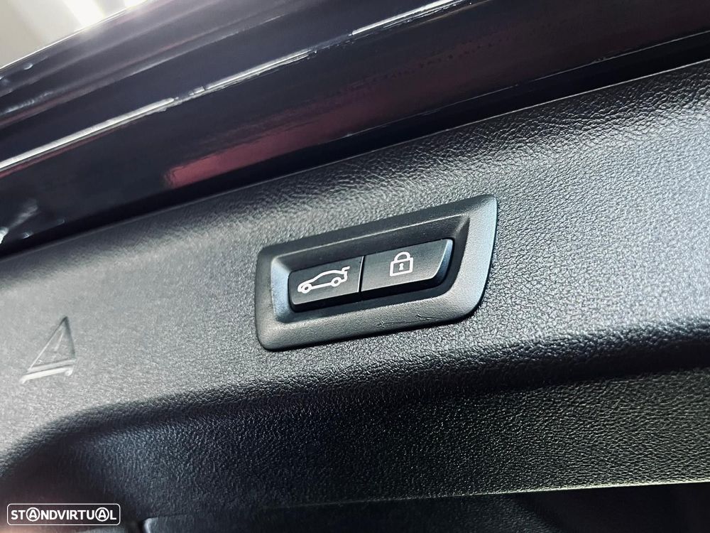 BMW 520 d Pack M Auto - 51